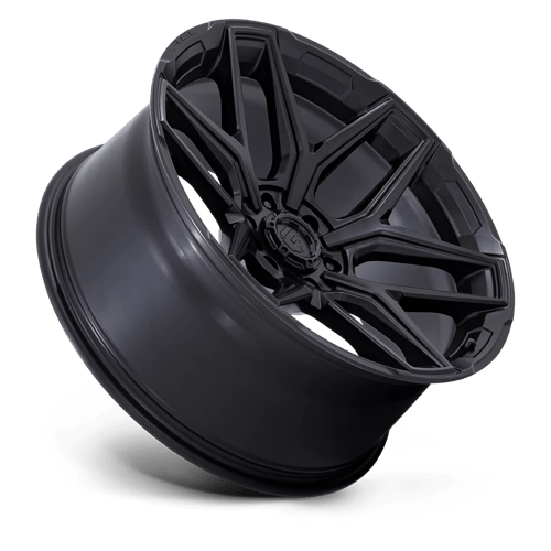 FLUX 22X12 5X5 71 -44 BLK-OUT