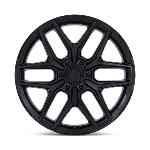 FLUX 22X12 5X5 71 -44 BLK-OUT