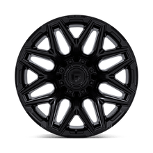 Load image into Gallery viewer, FLUX 20X9 8X180 124 +1 BLK-OUT