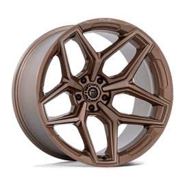 FLUX 17X9 5X5 71 -12 PLTNM-BRZ