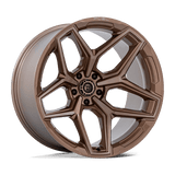 FLUX 17X9 5X5 71 -12 PLTNM-BRZ