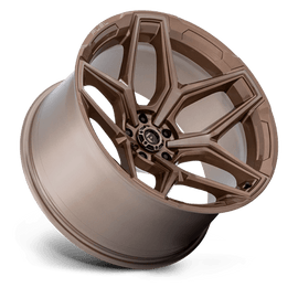 FLUX 17X9 5X5 71 -12 PLTNM-BRZ
