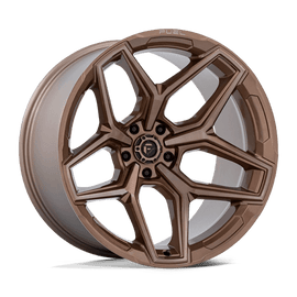 FLUX 20X10 5X5 71 -18 PLTNM-BRZ