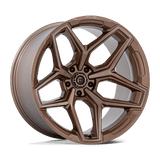 FLUX 20X10 5X5 71 -18 PLTNM-BRZ