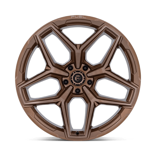 FLUX 20X10 5X5 71 -18 PLTNM-BRZ