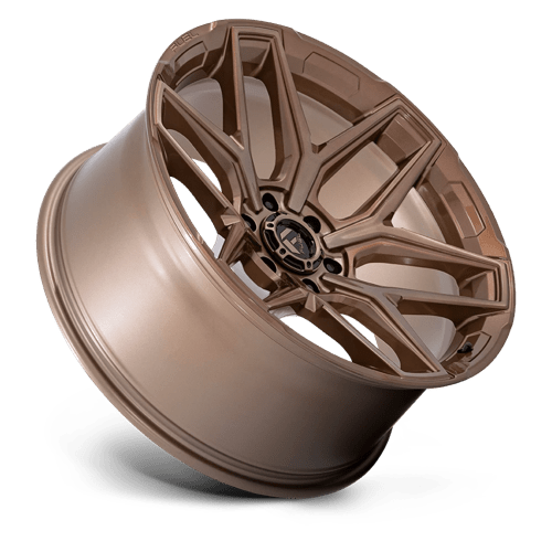 FLUX 17X9 6X5.5 106 +1 PLTNM-BRZ