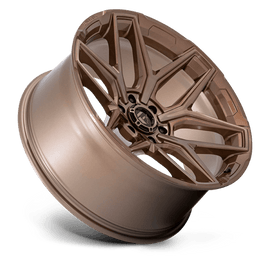 FLUX 20X9 6X120 66 +20 PLTNM-BRNZ