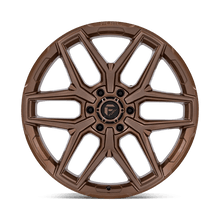 Load image into Gallery viewer, FLUX 18X9 6X4.5 66 +20 PLTNM-BRNZ