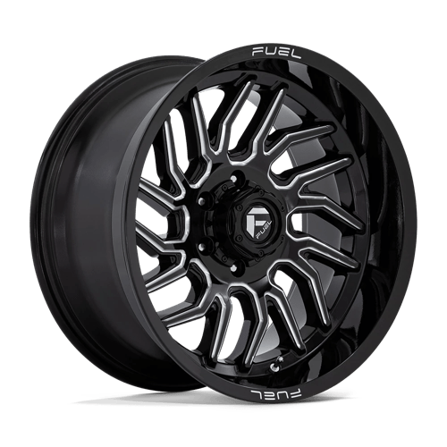 HURRICANE 20X10 6X135 87 NBL -18
