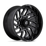 HURRICANE 20X10 6X135 87 NBL -18