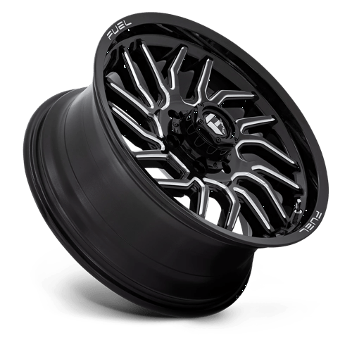 HURRICANE 20X9 6X5.5 106 NBL +20