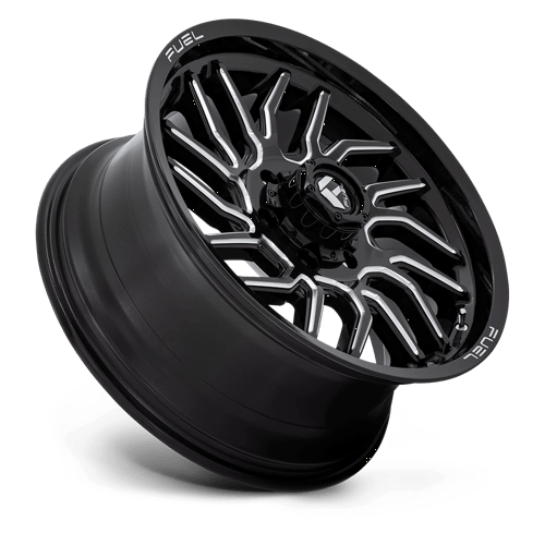 HURRICANE 20X9 6X135 87 NBL +20
