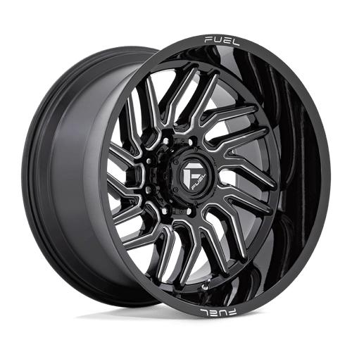 HURRICANE 20X9 5X5.0 71 NBL +1