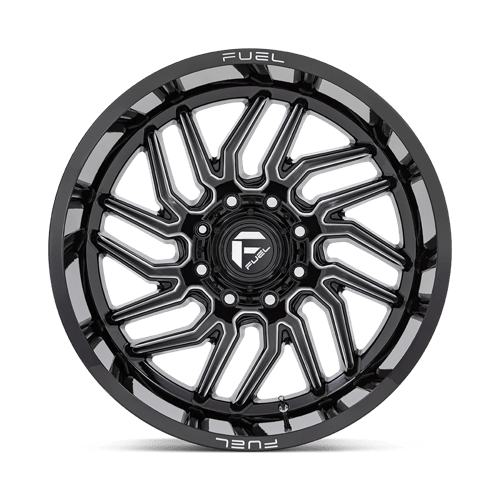 HURRICANE 20X9 5X5.5 78 NBL +1
