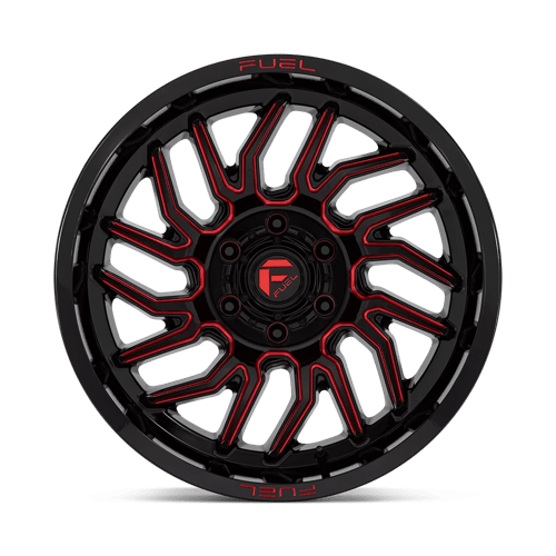HURRICANE 20X10 6X5.5 106 NLQ -18
