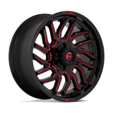 HURRICANE 20X9 6X5.5 106 NLQ +20
