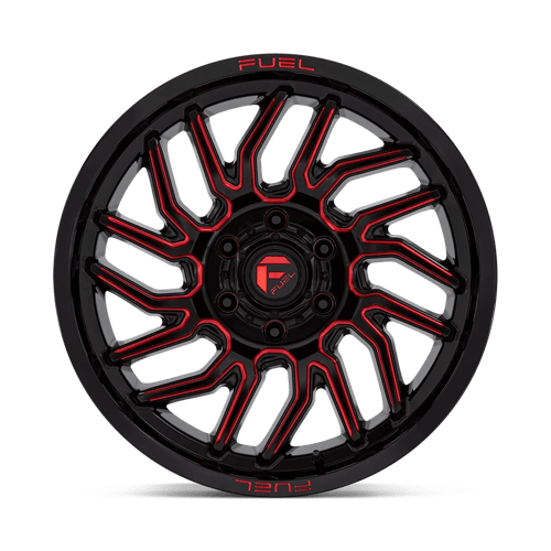 HURRICANE 20X9 6X5.5 106 NLQ +20
