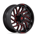 HURRICANE 20X9 6X135 87 NLQ +1
