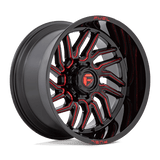 HURRICANE 20X9 5X5.5 78 NLQ +1
