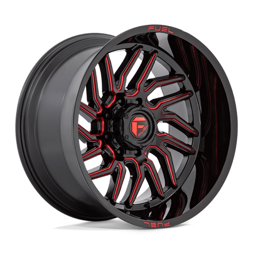 HURRICANE 24X12 6X5.5 106 NLQ -44