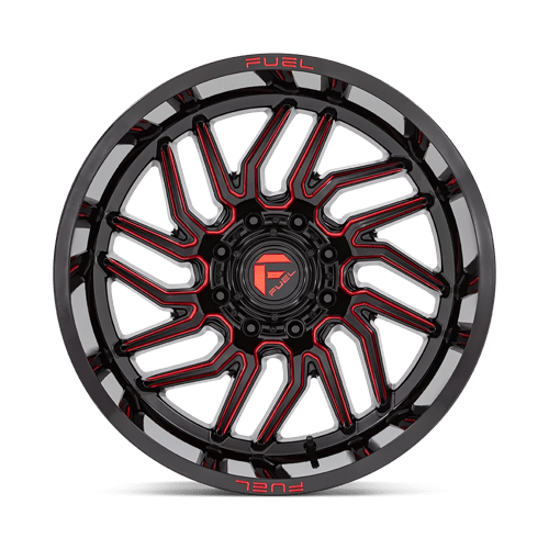 HURRICANE 20X9 5X5.5 78 NLQ +20