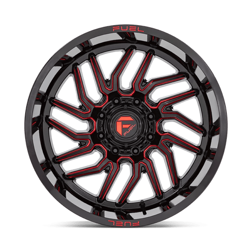 HURRICANE 24X12 6X5.5 106 NLQ -44