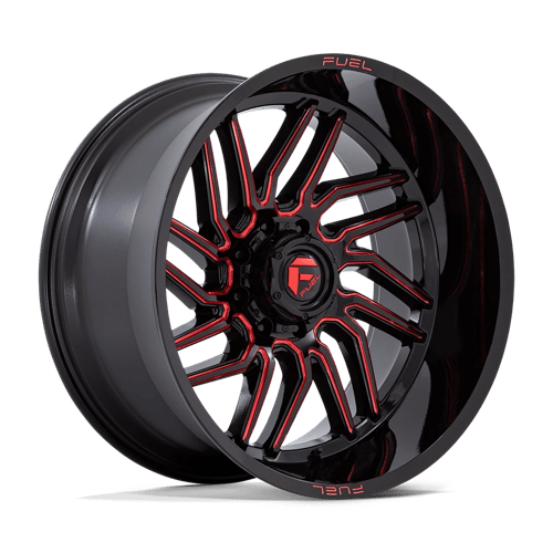 HURRICANE 24X12 8X180 124 NLQ -44