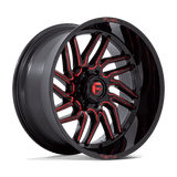 HURRICANE 24X12 8X180 124 NLQ -44