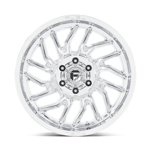 HURRICANE 20X9 6X135 87 HE +20