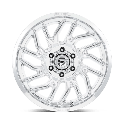 HURRICANE 20X9 6X135 87 HE +1