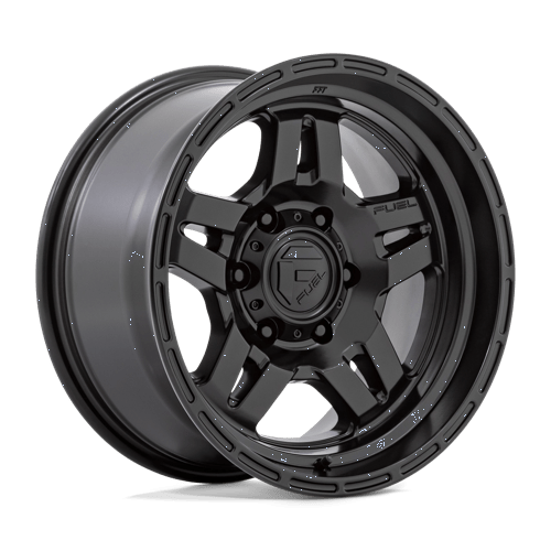 OXIDE 18X9 6X5.5 106.1 BD 1MM