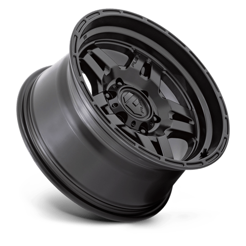 OXIDE 17X9 5X5.0 71 BD -38