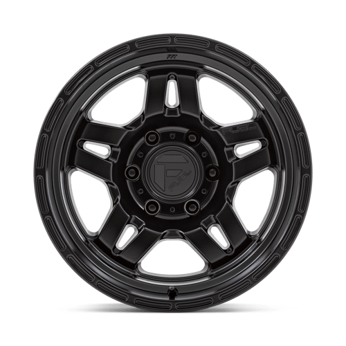 OXIDE 17X8.5 6X5.5 106.1 BD -10MM