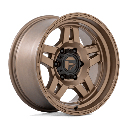 OXIDE 18X9 6X5.5 106.1 ZD 1MM