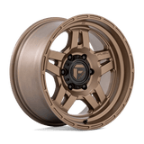 OXIDE 18X9 6X5.5 106.1 ZD -12MM
