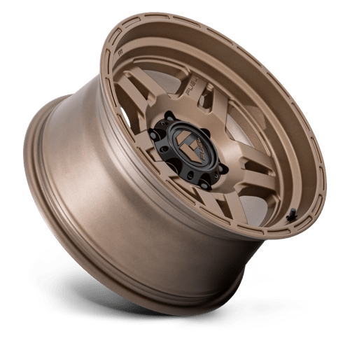 OXIDE 17X9 5X5.0 71 ZD -38