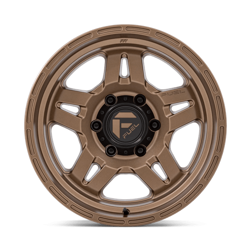 OXIDE 17X8.5 5X5.0 71.5 ZD 1MM