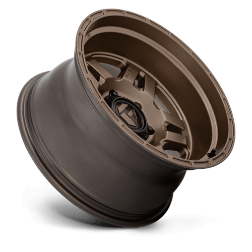 OXIDE 17X9 6X5.5 106 ZD -38