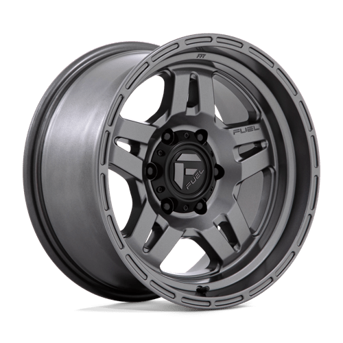 OXIDE 17X9 5X5.0 71 GD -38