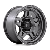 OXIDE 17X9 5X5.0 71 GD -38