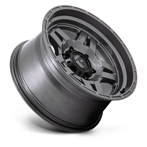 OXIDE 18X9 6X5.5 106.1 GD 1MM
