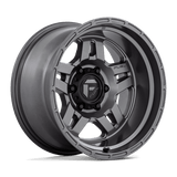 OXIDE 17X9 6X5.5 106 GD -38
