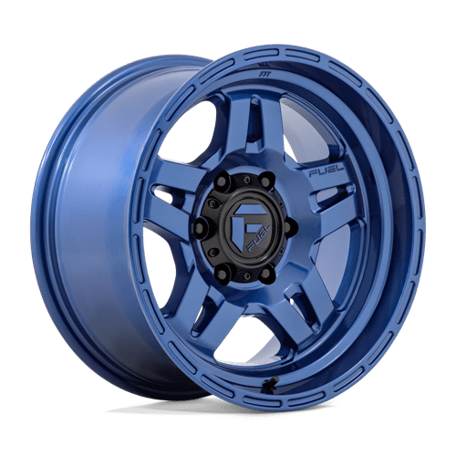 OXIDE 18X9 6X5.5 106.1 DK 1MM