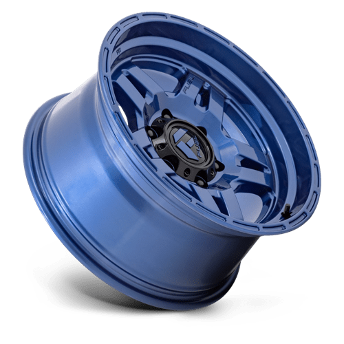 OXIDE 18X9 6X5.5 106.1 DK -12MM