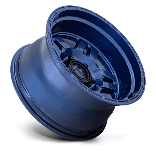 OXIDE 17X9 6X5.5 106 DK -38