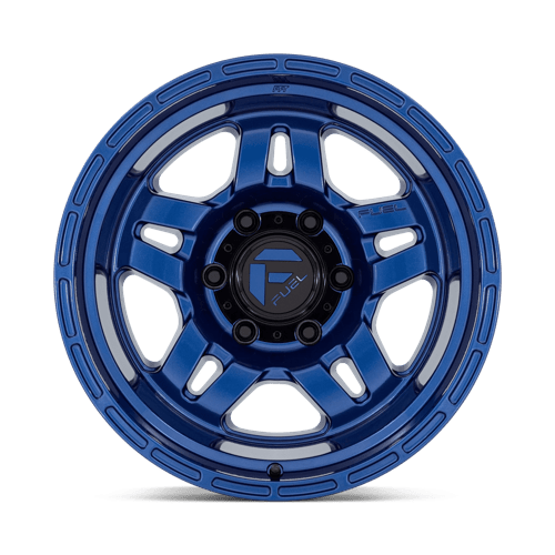 OXIDE 17X9 6X5.5 106 DK -38
