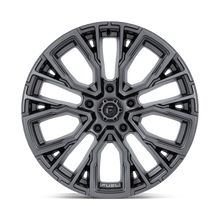 Load image into Gallery viewer, REBAR 20X10 5X5.0 71 GD -18