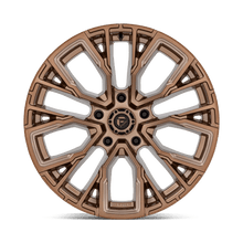 Load image into Gallery viewer, REBAR 20X10 5X5.0 71 ZE -18