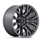 REBAR 17X9 6X4.5 66 GD +1