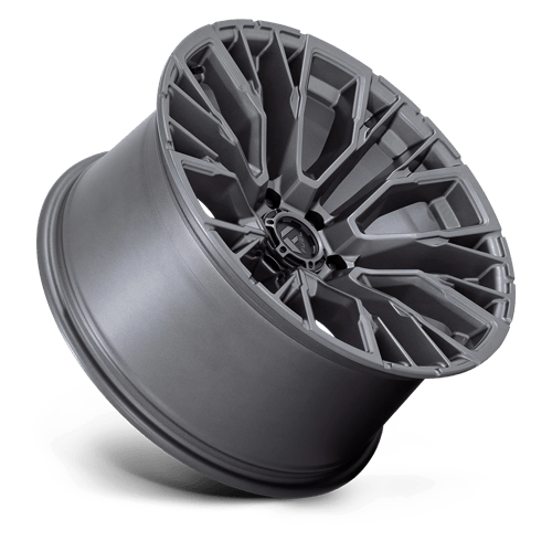 REBAR 17X9 6X4.5 66 GD +1
